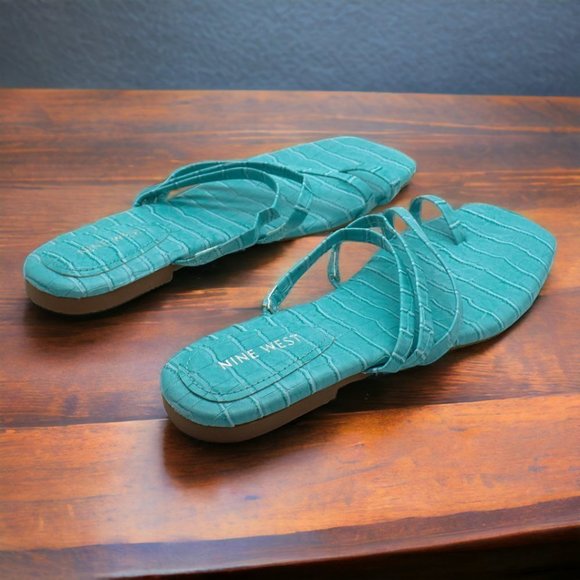 Nine West Sandals - Picture 5 of 8